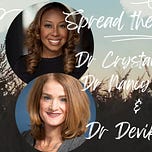 Spread the Light with Dr Devika B