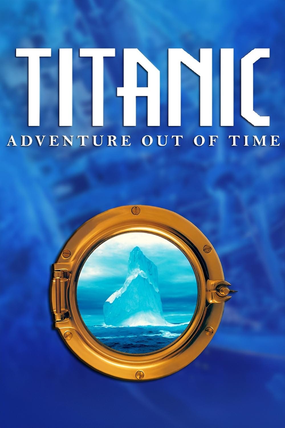 Titanic: Adventure Out of Time (Video Game 1996) - IMDb