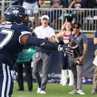 The Post-Game Spread: UConn flops, again