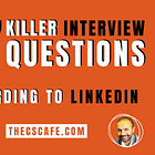 27 Best Questions to Ask During a Job Interview According To Linkedin