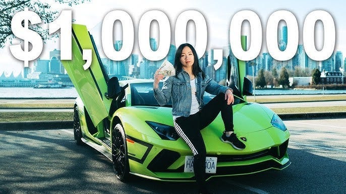 How to Make $1 Million FAST Day Trading (April Fools Parody Video)