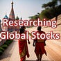 Researching Global Stocks