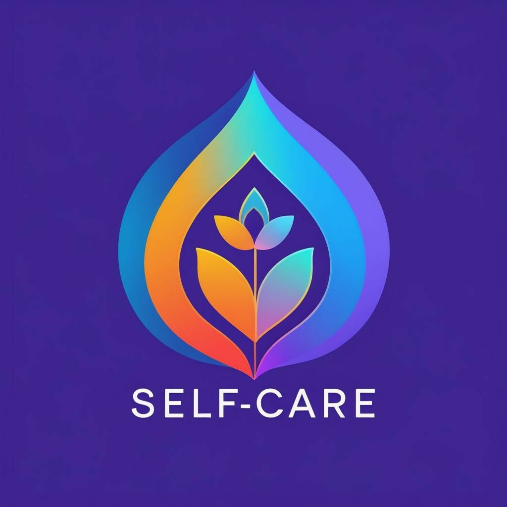 Self-Care Sanctuary