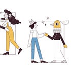 Feedback Friends Forever: Poetry Edition