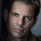 Rak höger med Ivar Arpi