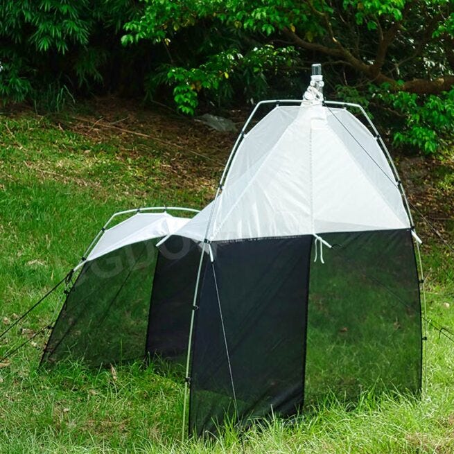 EZ-Malaise Trap II - Townes Style