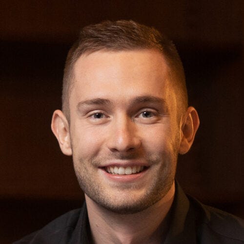 Jiří Schaffer – Shoptet Partneři