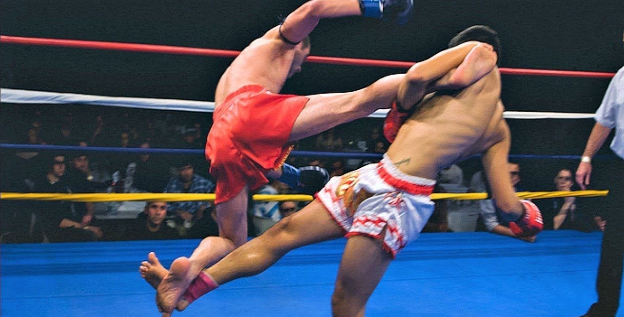 Sweeping Out the Competition: Meta