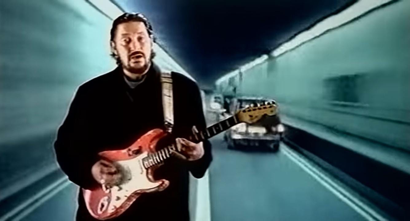 Chris Rea: The Late Starter Who Found His Truth in the Blues