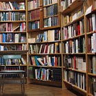 Got Books?