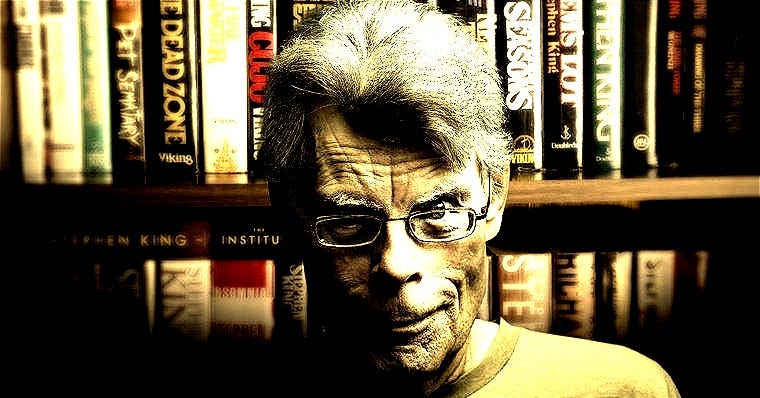 Okunması Gereken Stephen King Romanları