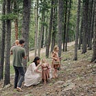 Fungi, Family, and the Healing Web 