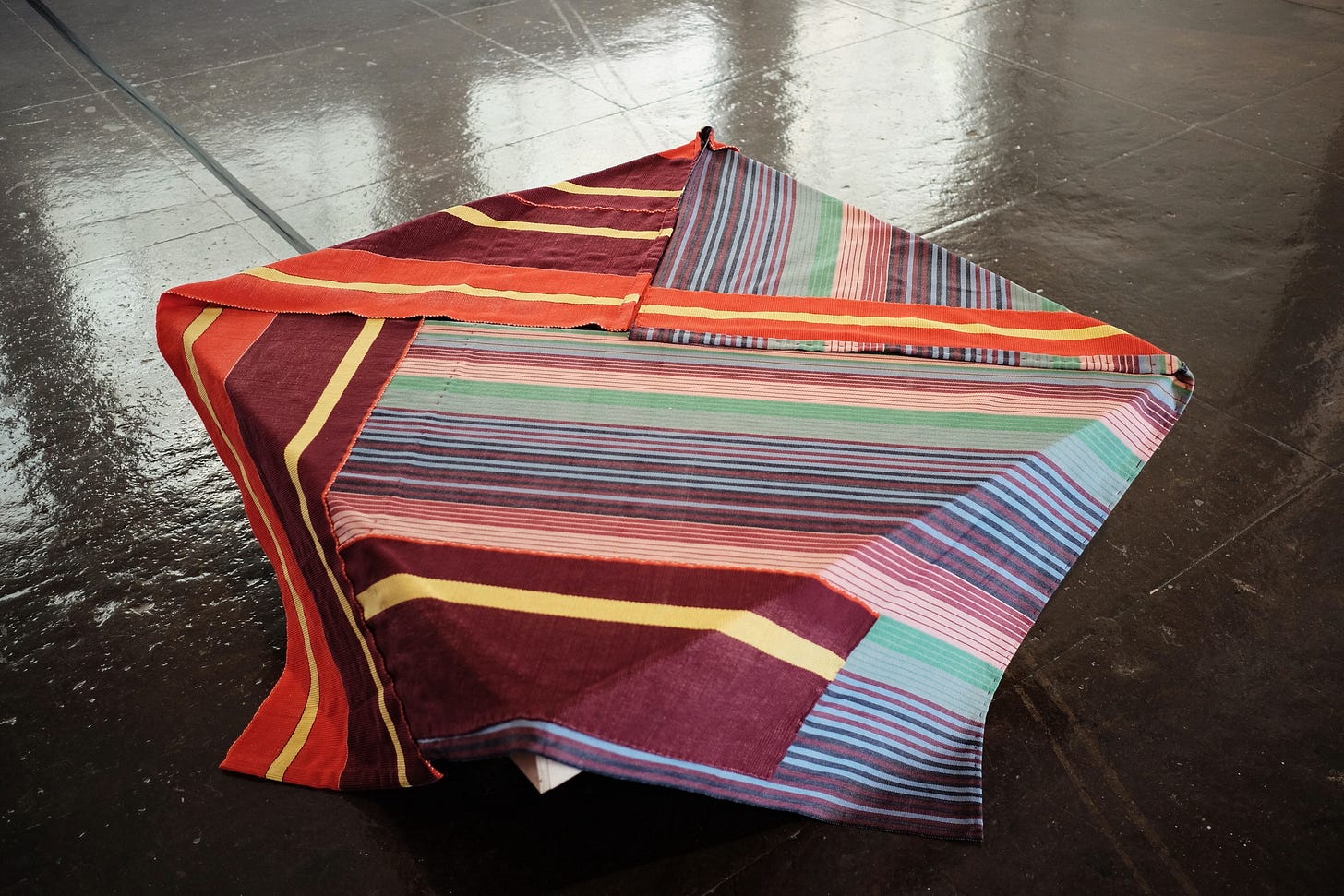 Hellen Ascoli | International Studio & Curatorial Program
