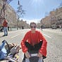 Marie's avatar