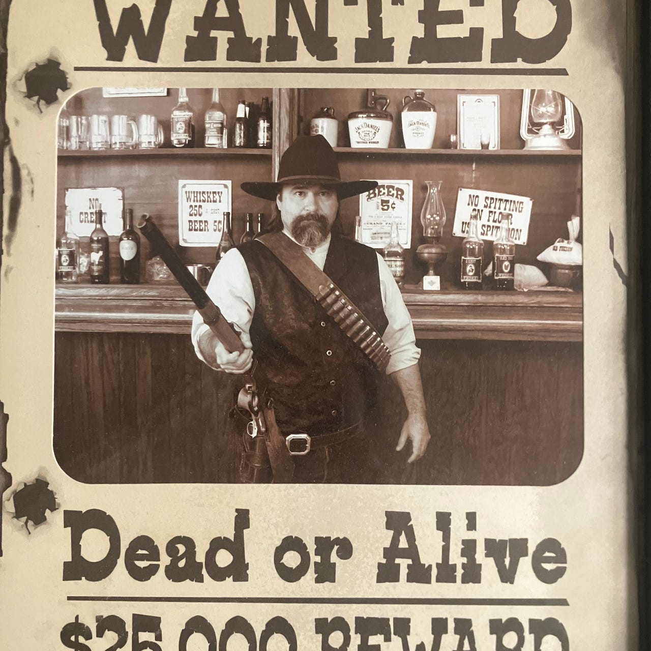 just a guy