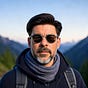 Alfonso Olvera's avatar