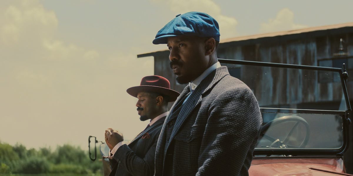 The Ten (Or So) Best Movies of 2025