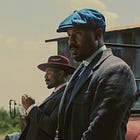 The Ten (Or So) Best Movies of 2025