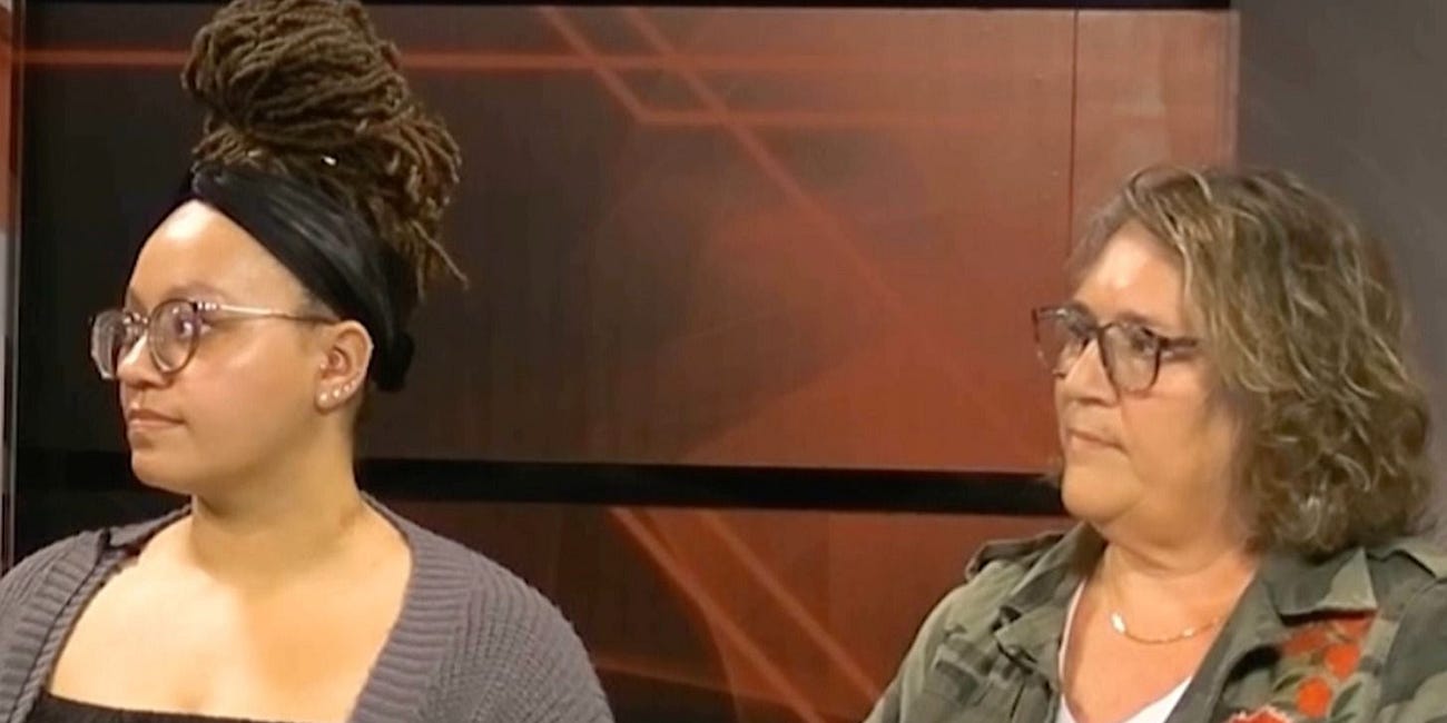 Mechele and Melissa tell us about working the front lines of the Homelessness Crisis