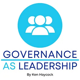 Governance as Leadership