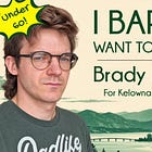 Man Admits He “Barely Wants To Do This”