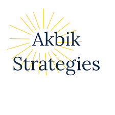 Akbik Strategies LLC