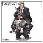 Carrying the Weight