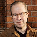 Rak höger med Ivar Arpi