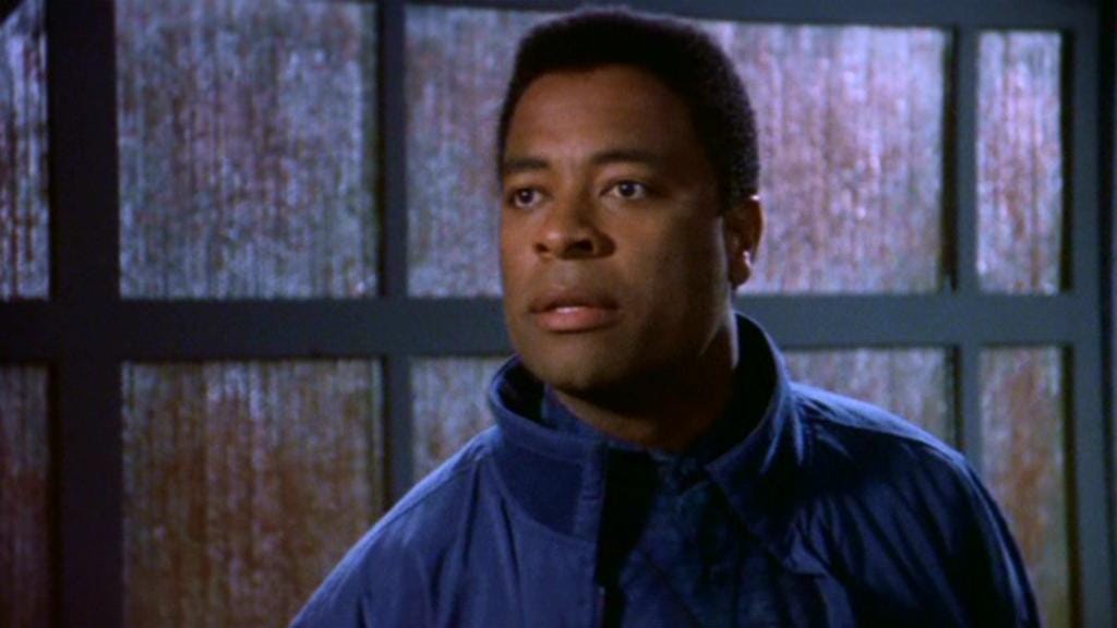 Babylon 5–Mind War (1994) | SUNDRY THOUGHTS