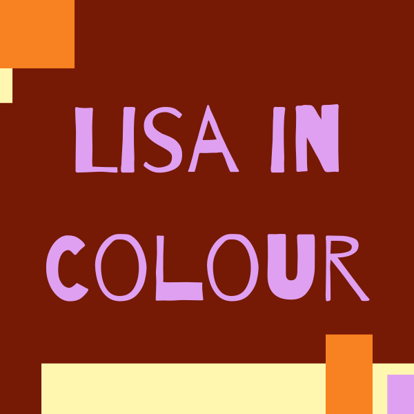 Lisa in Colour