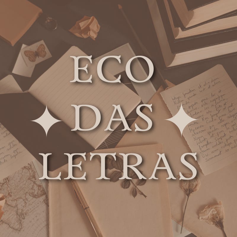 Eco das Letras