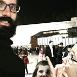 Eli Goldsmith’s New Flow Letter
