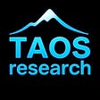 Taos Research's avatar