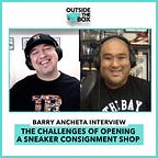 The Sneaker Newsletter