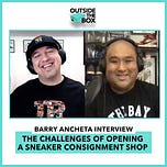 The Sneaker Newsletter