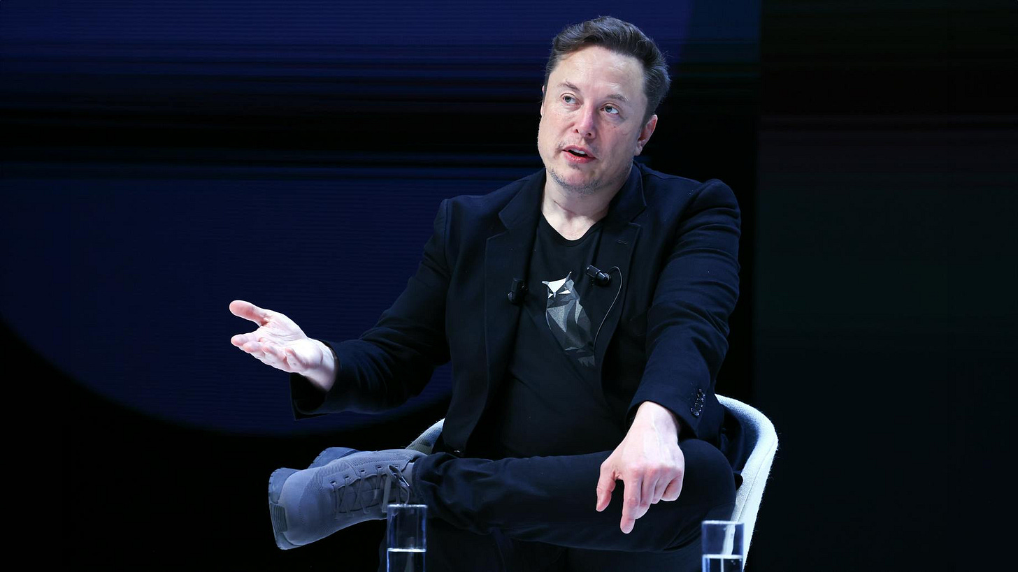 Why Musk’s AI Rivals Are Alarmed by His New GPU Cluster