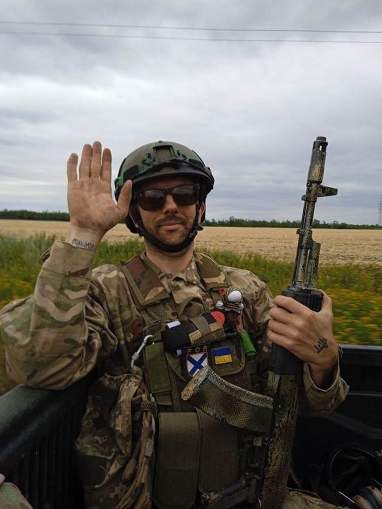 r/FreedomofRussia - Solar Cross: (Fwd) Profile of Kyrylo Kanakhin: Ethnicity, Physical Indices, and Composition