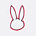 Curious Rabbit's avatar