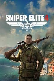 How long is Sniper Elite 4? | HowLongToBeat