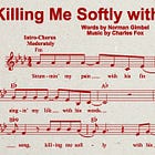 Songs About: Canzoni