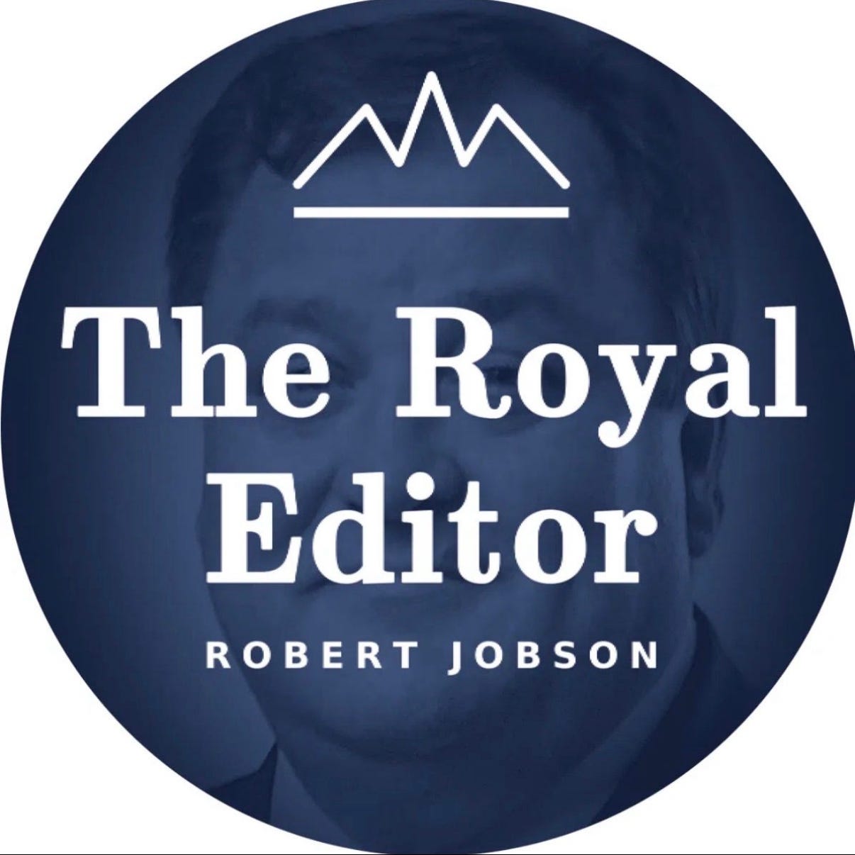 Robert Jobson logo