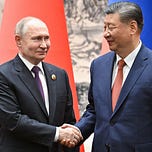 The Best of BBC News Russian - in English