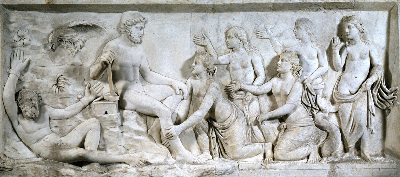 Prometheus
