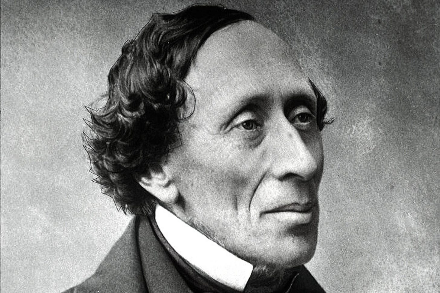 Κάτι θα ήξερε ο Hans Christian Andersen όταν έγραφε - Love ...