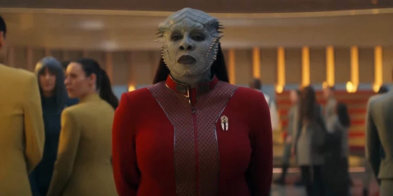 Rumors of Starfleet Academy's Early Cancelation Are Untrue, As Season 2 Set To Start Filming End Of August
