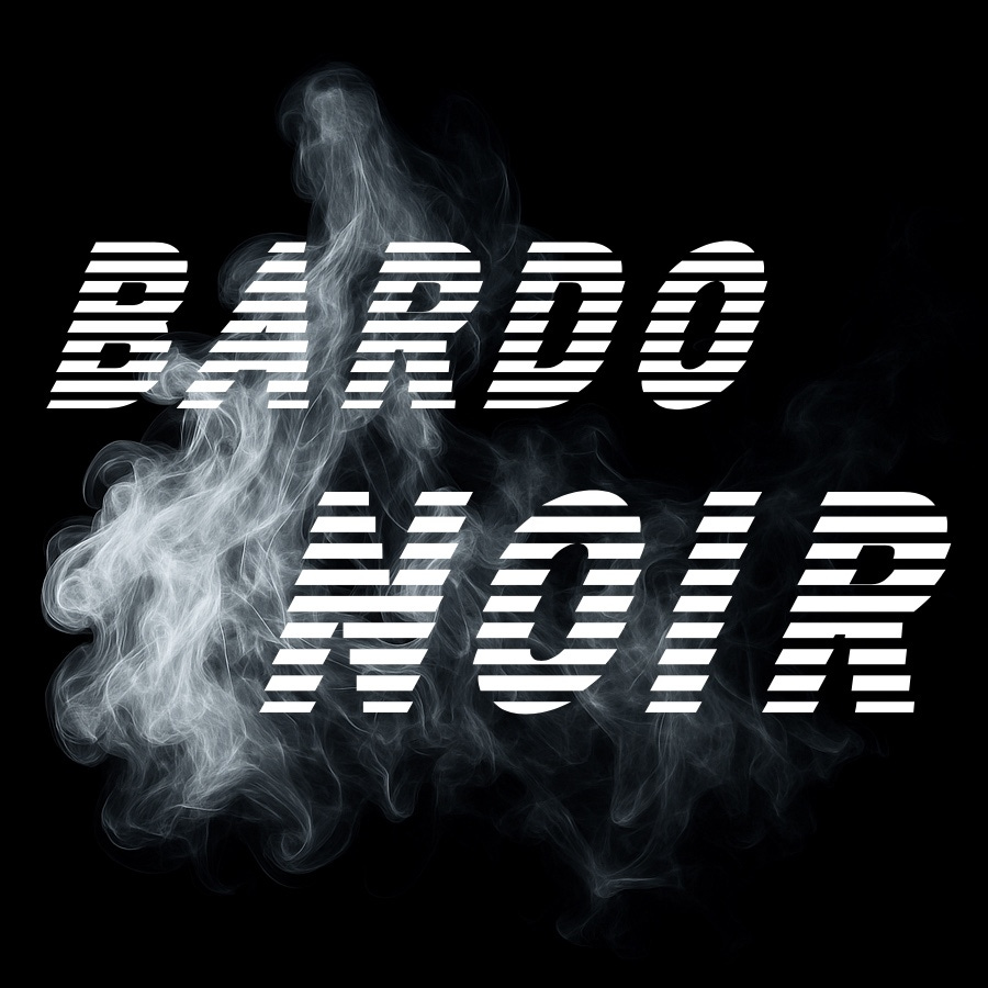 BARDO NOIR