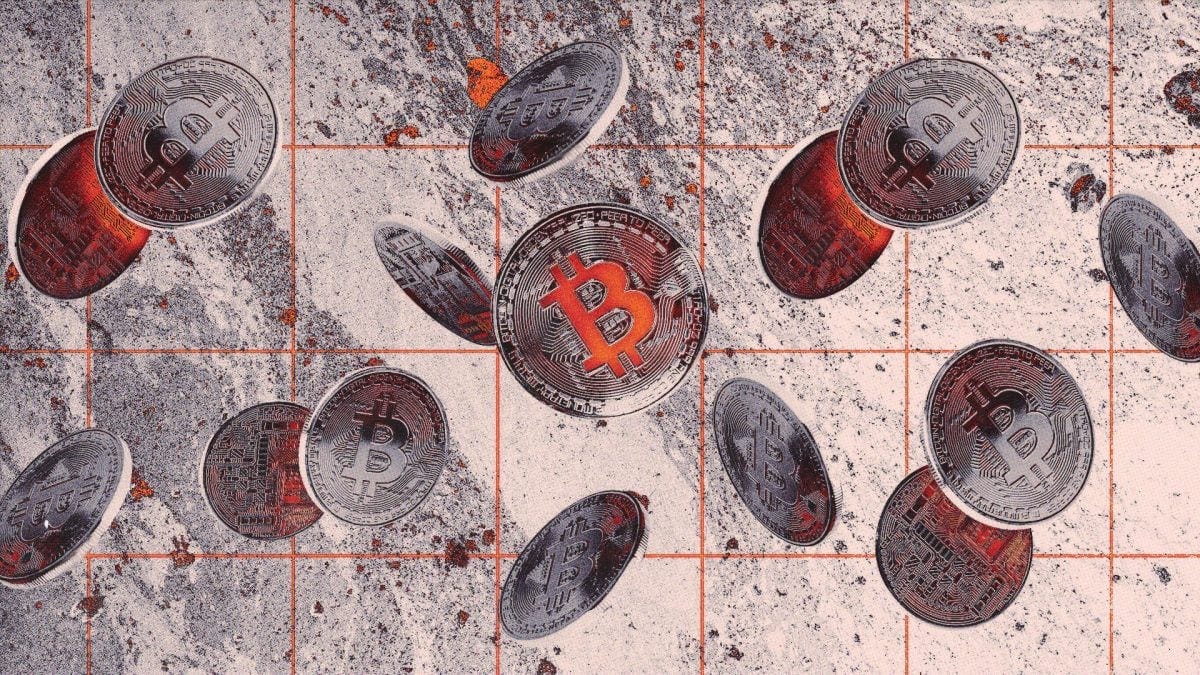 Dormant address containing $6.8 million in bitcoin wakes up after more than 12  years | The Block