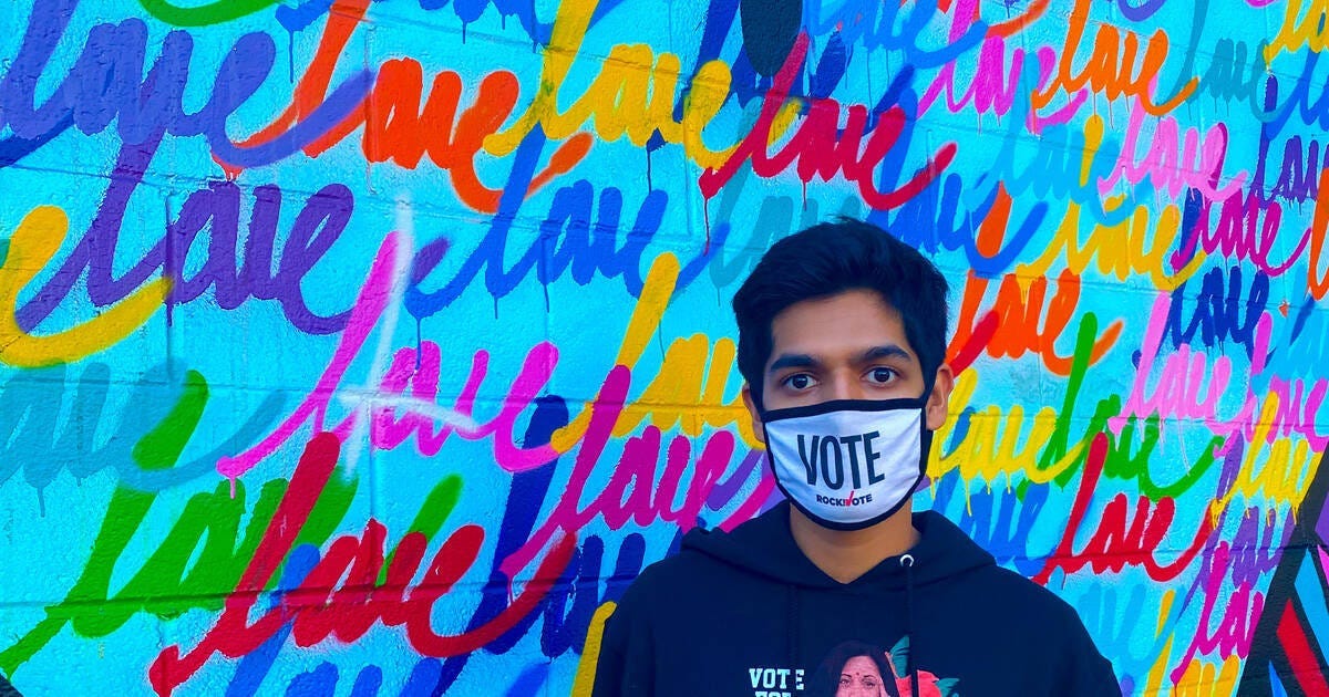 Meet Ziad Ahmed: NowThis Next 2021 Honoree - NowThis