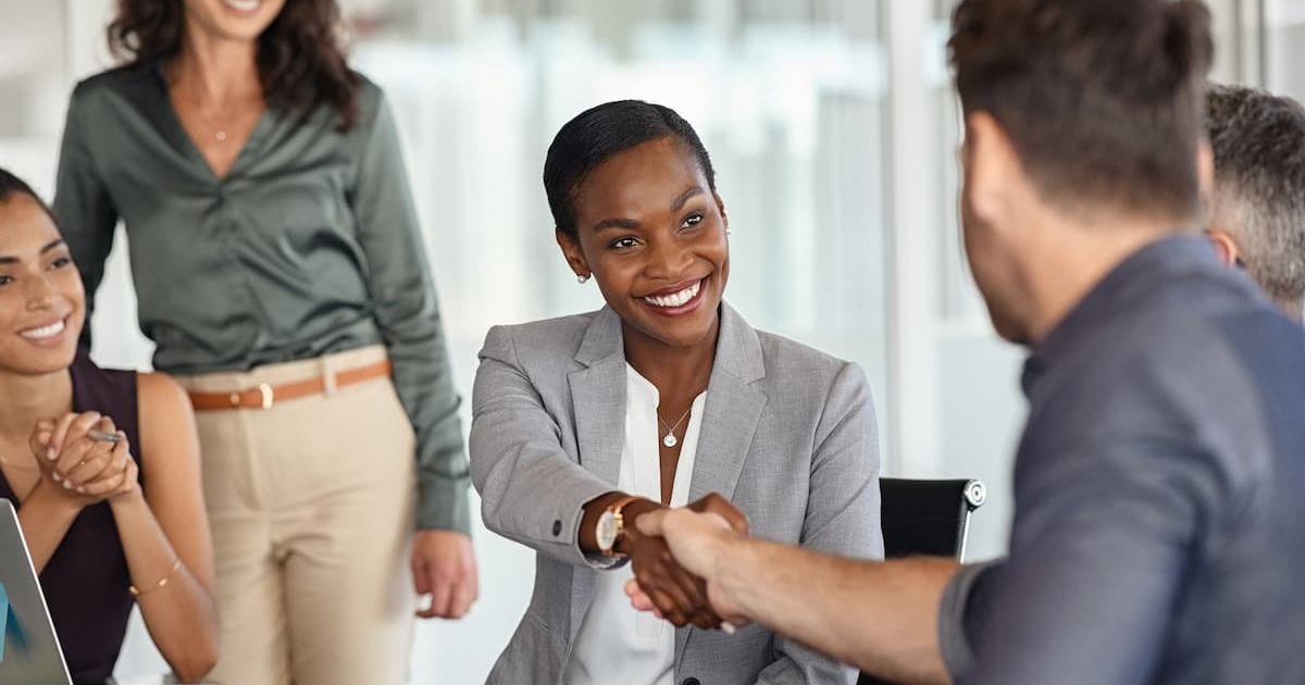 Organizational Leadership: What It Is & Why It's Important
