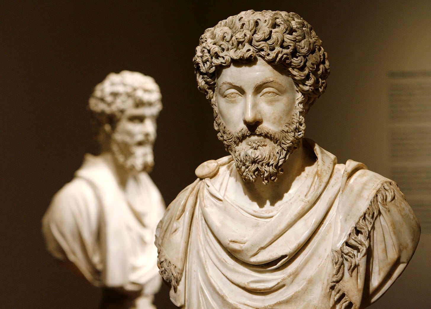 The Roman Empire, Marcus Aurelius, and Stoic Philosophy - Word on Fire